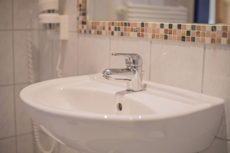Bathroom 4, Landhotel Postgut, Tamsweg