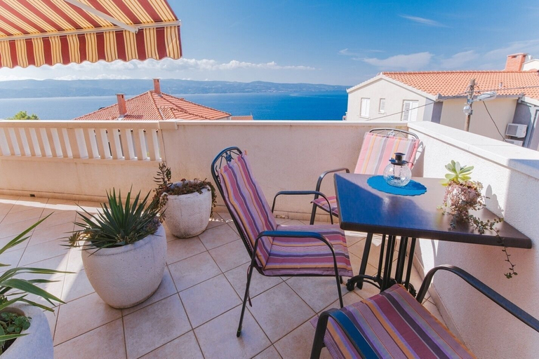 Others 5, Apartments Mari, Omiš