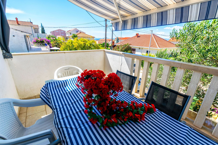 Others 5, Apartment Jadranka, Supetar
