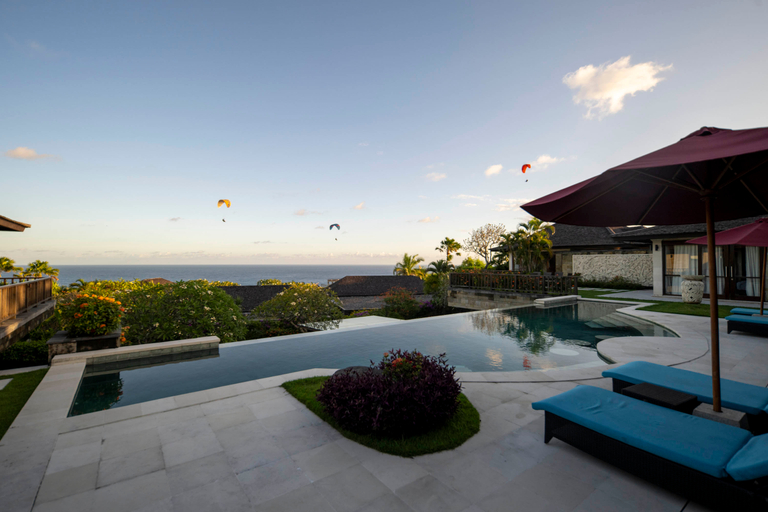Sport & Beauty 2, Forever Bali Villas, Badung