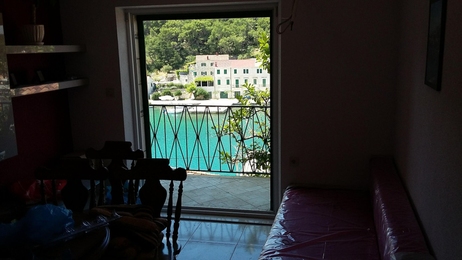 Others 5, Apartment Antica, Selca