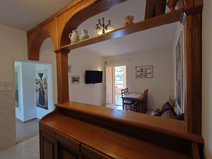 Others 5, Apartments Anka, Lopar/Supetarska Draga