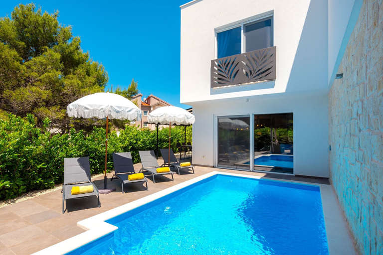 Sport & Beauty 5, Villa Lemon Beach, Vodice