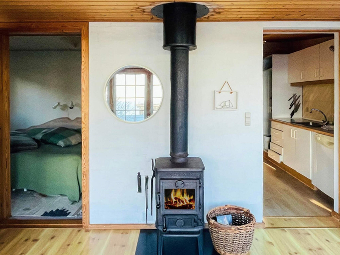 Others 4, 4 Person Holiday Home in Allinge, Bornholm