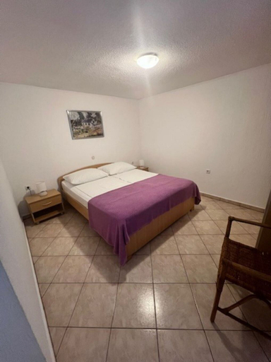 Room 3, Apartment Ani, Lopar/Supetarska Draga