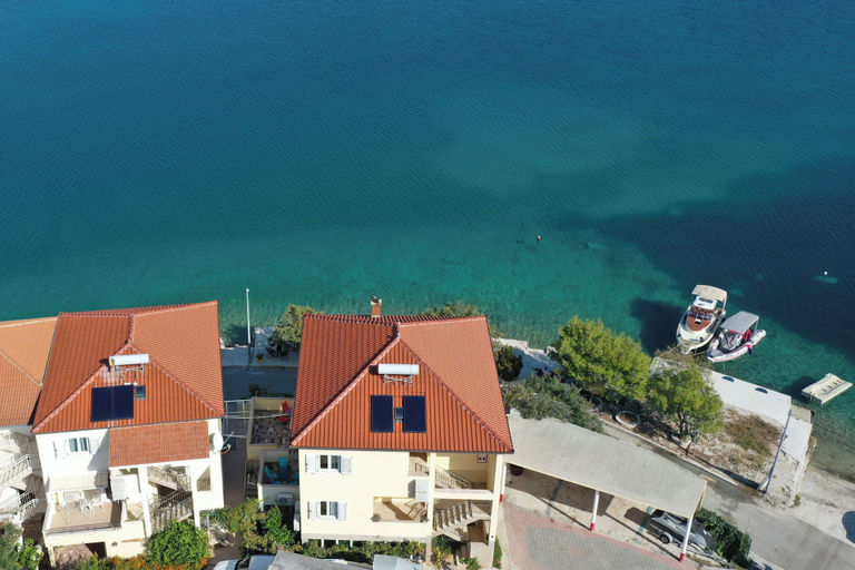 Exterior & Views 2, Apartments Tiho, Marina