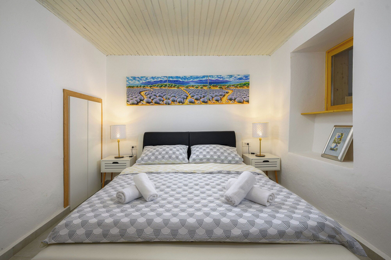 Room 5, House Miha, Poreč