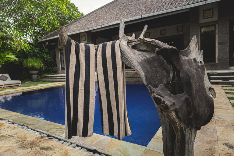 Sport & Beauty 5, Villa Dewata Seminyak, Badung