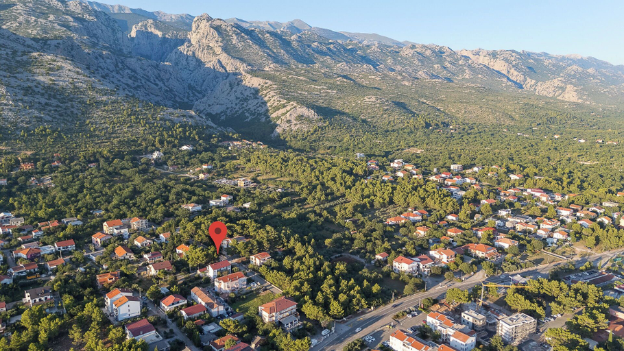 Others 5, Apartments Lucija, Starigrad
