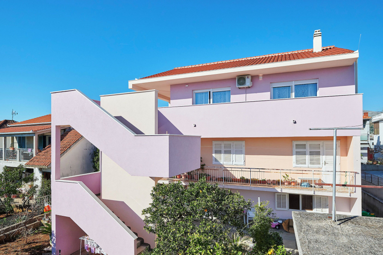 Exterior & Views 2, Apartment Tomi, Trogir