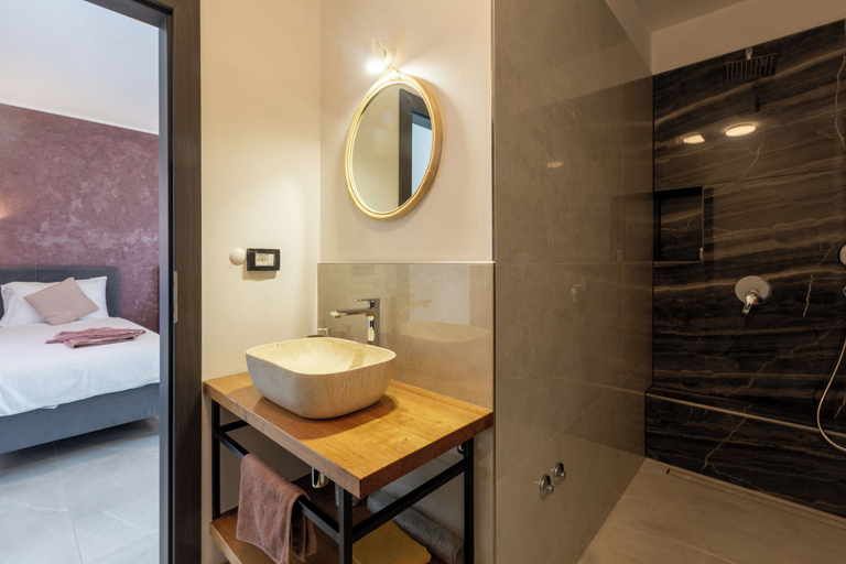 Bathroom 5, Villa Keke, Rovinj