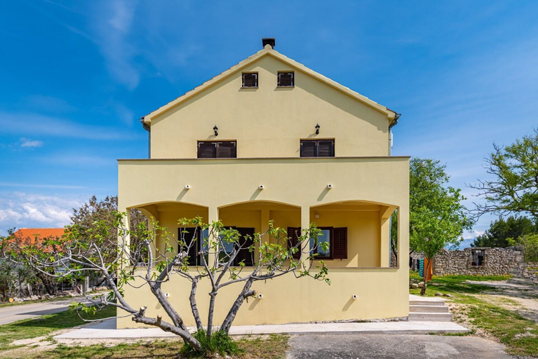 Exterior & Views 2, Apartment Mari, Novigrad
