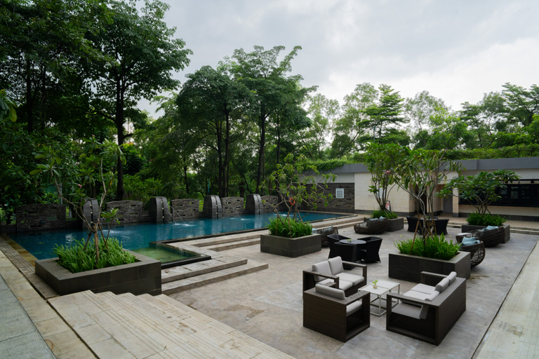 Delonix Hotel Karawang - Others