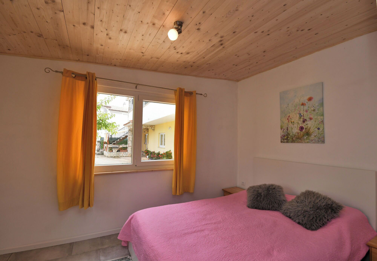 Room 5, Apartment Cozy Garden, Fažana