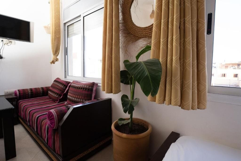 Others 5, namaste lodge experience, Agadir-Ida ou Tanane