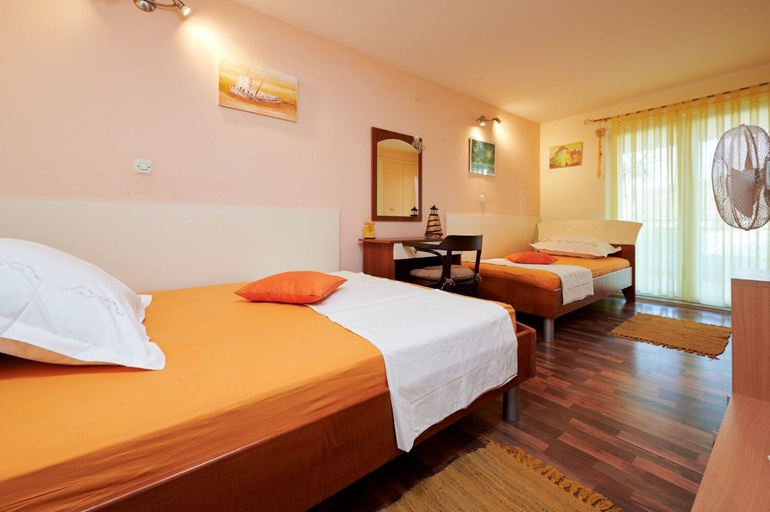 Room 4, House Villa Linda, Seget