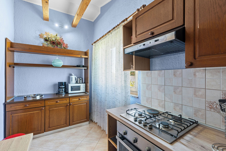 Private kitchen 4, House Casa Jelena, Kaštelir-Labinci