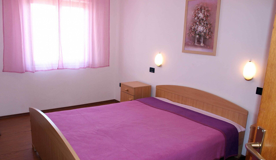 Room 5, Apartment Dar, Pag