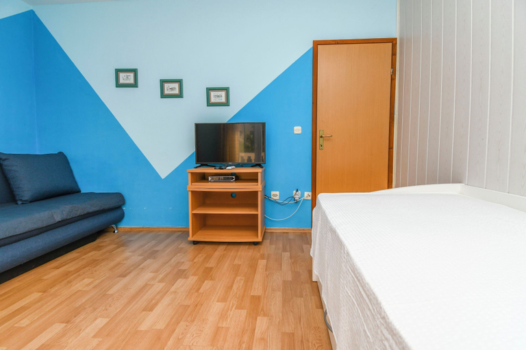 Room 3, Apartments Ivancic, Seget