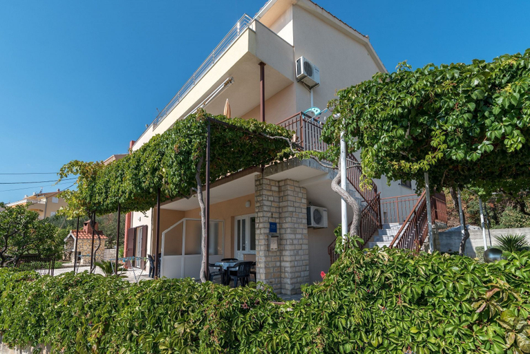 Exterior & Views 2, Apartments Vin, Seget