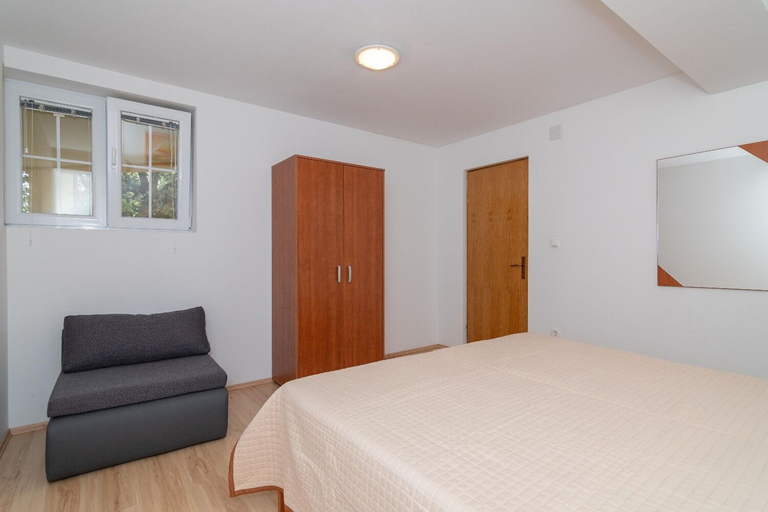 Bedroom 3, Apartments Ip, Pag