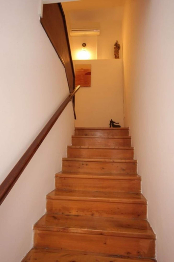 Staircase 3, House Korta, Konavle