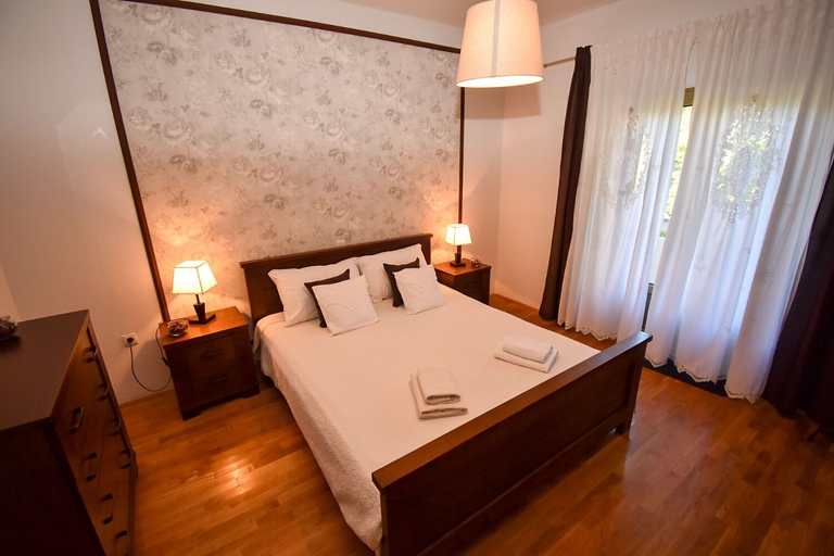 Room 2, Apartments and Rooms Frane, Lopar/Supetarska Draga