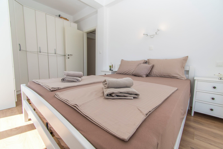 Room 3, Apartments Pavlovic, Vodice