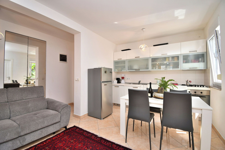 Private kitchen 2, Apartment Beba, Poreč