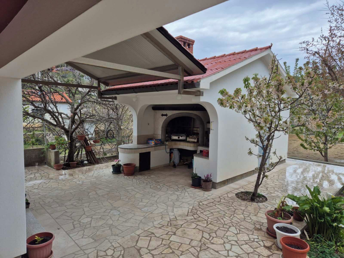 Others 5, Apartment Ribaric, Lopar/Supetarska Draga