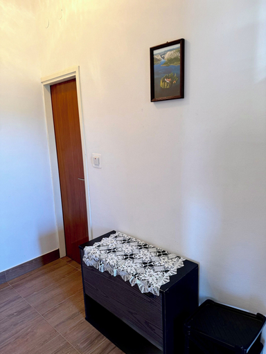Bedroom 3, Apartments Josi, Šibenik