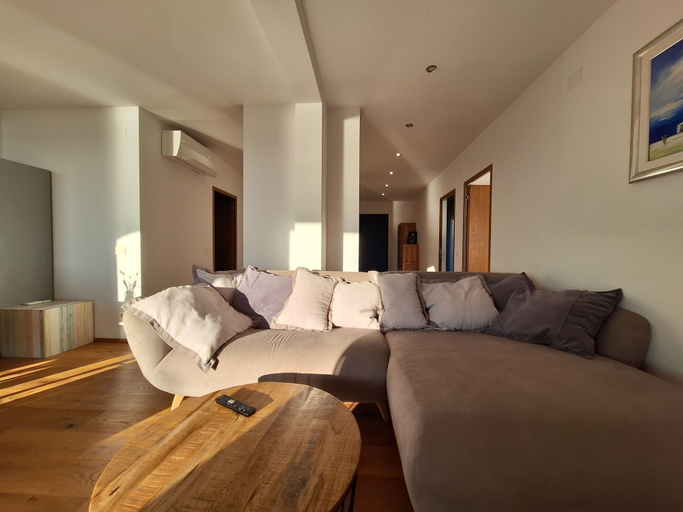 Bedroom 4, Apartments Zoran, Crikvenica