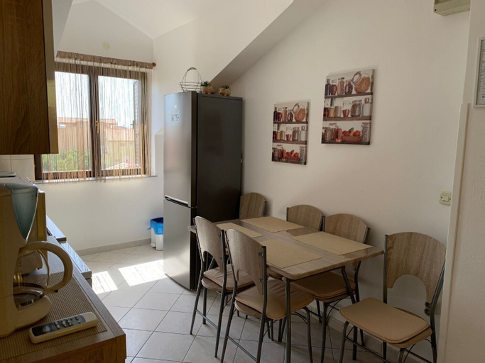 Others 4, Apartment Ivica, Vodice