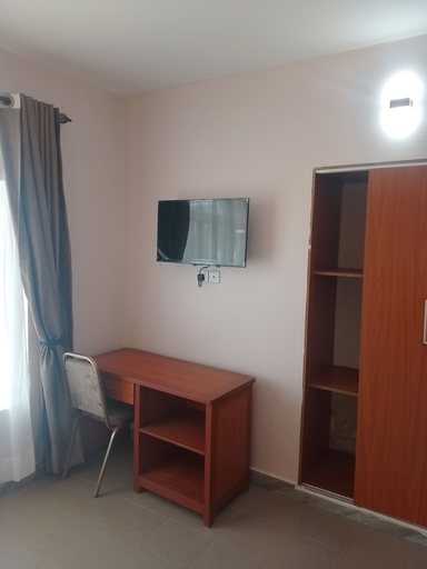 Interior, Atlas Hotel, Arusha Urban