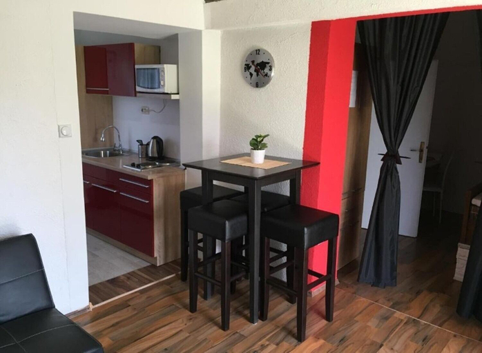 Others 5, Apartments San, Rakovica