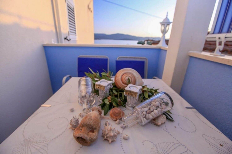 Food & Drinks, Apartments Drago, Slivno