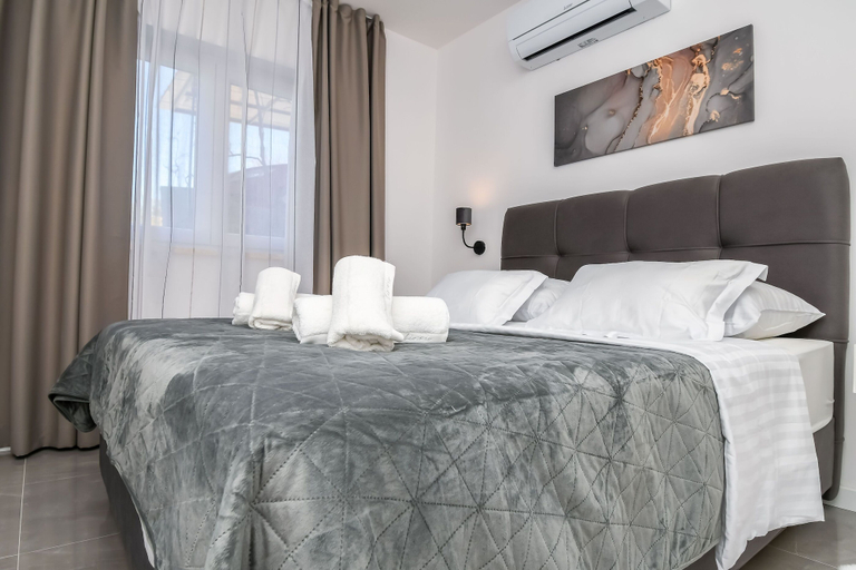 Room 5, Apartment Silver Shine, Trogir