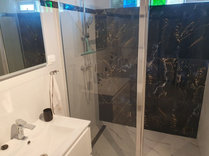 Bathroom 3, Apartment Kova, Stari Grad