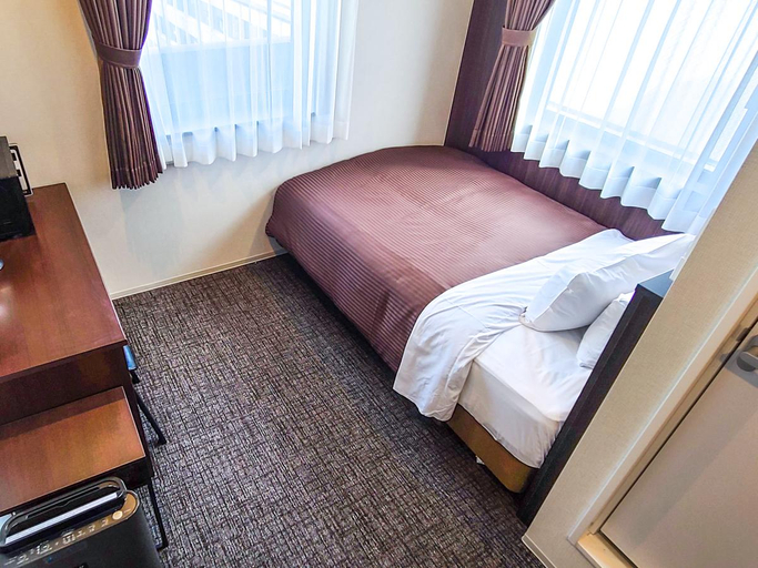 Bedroom 3, ホテルリブマックス赤坂GRANDE, Minato