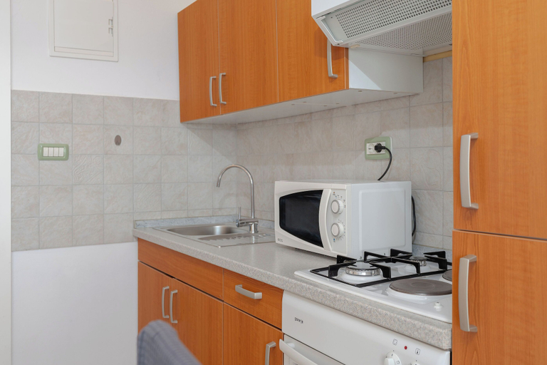 Others 4, Apartments Marietta, Ražanac