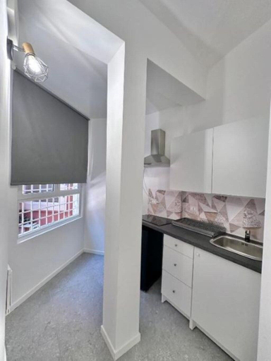 Private kitchen, Saint peter Vatican suites, Roma