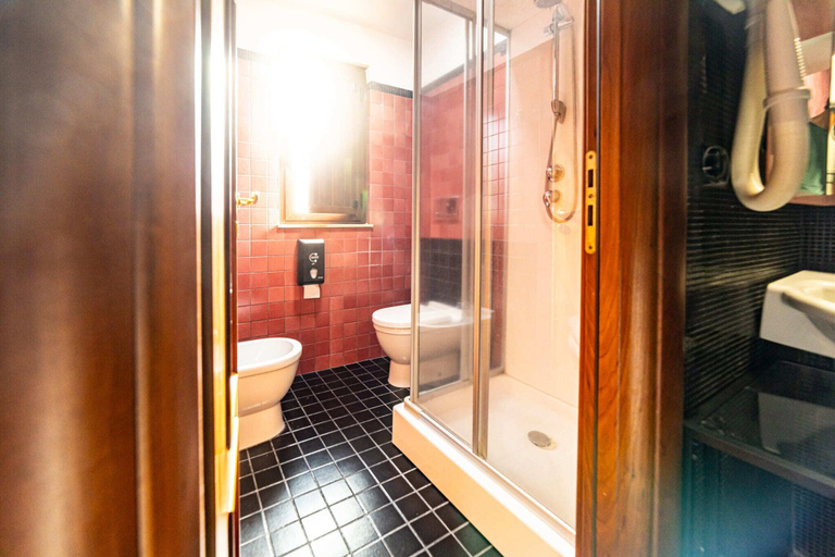 Bathroom 5, MALIA HOME, Catania