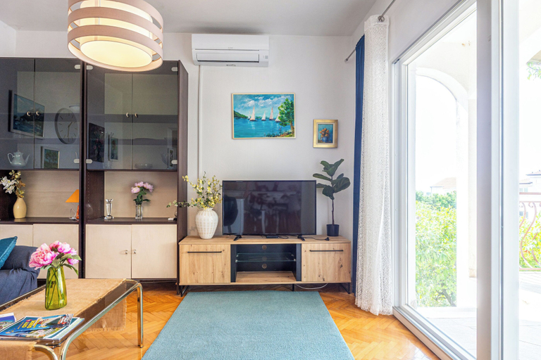 Others 3, Apartment Vito, Podgora