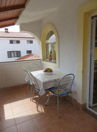 Others 4, Apartments Dani 2, Biograd na Moru