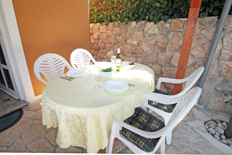Others 5, House Anamaria, Posedarje