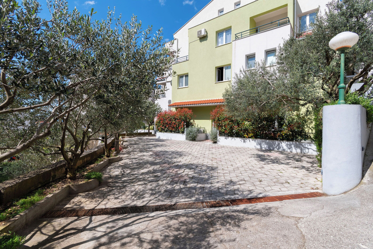 Exterior & Views 1, Apartments Jovize, Makarska