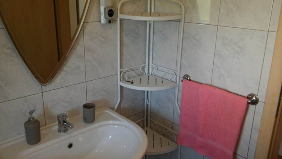 Bathroom 4, Apartments Dora 2, Bibinje