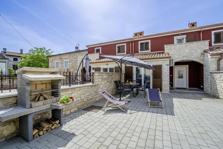 Exterior & Views 2, House Casa Maja, Brtonigla