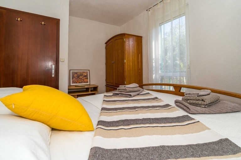 Bedroom 3, Apartment Ivan, Šolta
