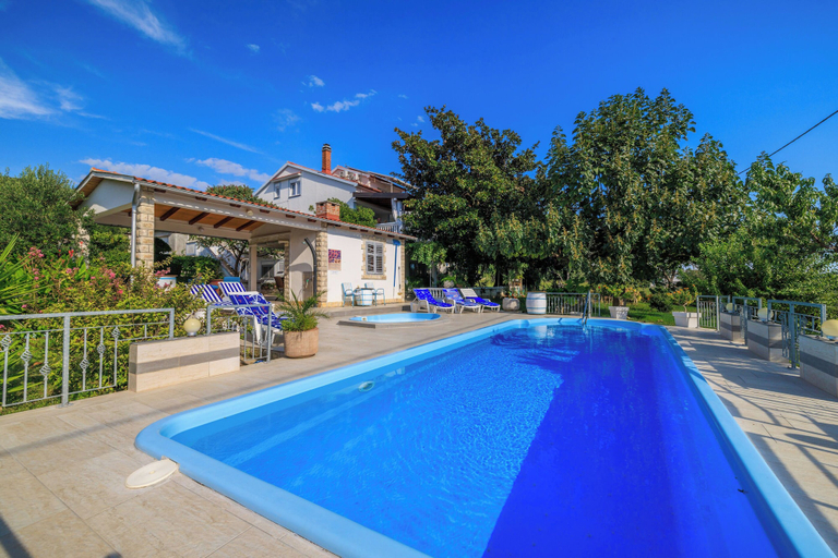 Sport & Beauty 5, Apartments Ankica, Lopar/Supetarska Draga